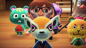 New horizons gameplay con fedelobo i pixelplay. Todas Las Personalidades De Los Vecinos De Animal Crossing New Horizons Guias Y Trucos En Hobbyconsolas Juegos