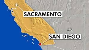 Woman Arrested After Gunfire Heard Near San Diego Marathon