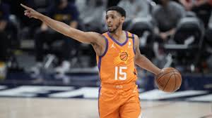 Cameron payne is currently playing in a team phoenix suns. Suns Pg Cam Payne Exits Game 3 With Ankle Injury Did Not Return