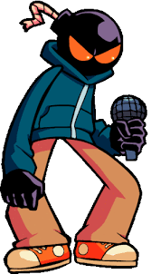 Whitty Funkipedia Mods Wiki Fandom In 2021 Friday Night Funkin Romantic Boyfriend