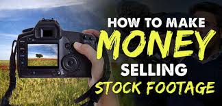 Ever since stock sites arrived on the global market, this offer has been on the table. Stock Photography How To Make Money By Selling Your Photos Photofolio Stock Photos