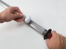 How To Clean A Samurai Sword