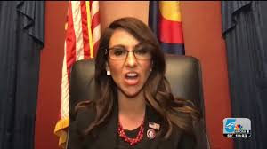 Lauren boebert for congress account: One On One 15 Minutes With Colorado Congresswoman Lauren Boebert