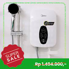 Daftar harga water heater / pemanas air rinnai termurah dan terbaru 2021. Pemanas Listrik Harga Terbaik Kamar Mandi Perlengkapan Rumah Agustus 2021 Shopee Indonesia