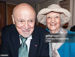 130 George Avakian Photos & High Res Pictures