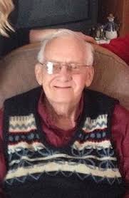 James Anderson Obituary (1928