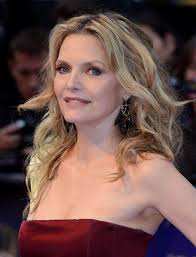 Последние твиты от michelle pfeiffer (@80smichelle). Michelle Pfeiffer S Newest Role Vegan Peta