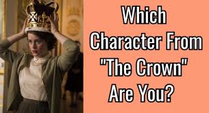 A crown is an artificial restoration that fits over the remaining part of a prepared tooth, making it strong and giving it th. Quiz Which Character From The Crown Are You Quiz Accurate Personality Test Trivia Ultimate Game Questions Answers Quizzcreator Com