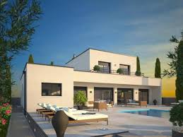 A partir de cette date, vous ne pourrez plus installer ce type de dispositif dans votre maison. Modele De Maison Bioclima 152 4 Chambres Maisons France Confort Facebook