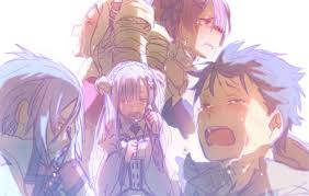 Arc 6 Hall Of Memories Witch Cult Translations