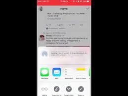 I thought that it would be a relatively easy process to move files between folders ??? Save Twitter Videos To Camera Roll Youtube