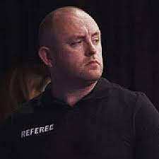 Derek Hickey MMA Stats, Pictures, News, Videos, Biography