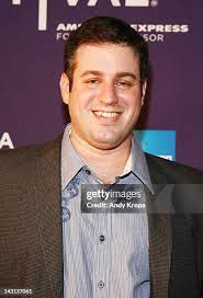 Professor Josh Rothman attends the "Evocateur: The Morton Downey Jr....  News Photo