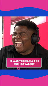 Well If @iamsteveharveytv says it then you best believe it's legit 📍👌🏽