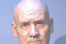 Danny Roman, Mexican Mafia member and South L.A. gang chieftain, is stabbed  to death in Corcoran