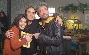 Quando inizia la terza stagione della fiction con alessandra mastronardi? L Allieva 3 Anticipazioni Riconferme E Abbandoni Di Scena