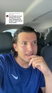 Hur jag blev mäklare i Marbella