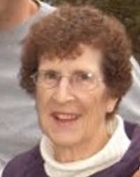Obituary information for Jeanne D'arc (Michaud) Chasse