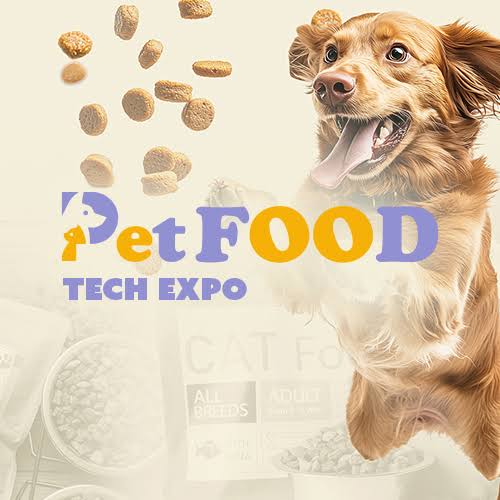 Pet Food Tech Expo Poland — Nadarzyn, Mazovia, Poland