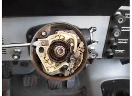 You can do the removal as well as replacement if you know how to remove the ignition lock cylinder without a secret. Lost Key How To Replace The Ignition Switch Cj 8