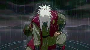 Pin On Jiraiya Wallpapers