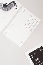 Billie Postcards Postcard Design Postcard Design Inspiration Graphic Design Brochure