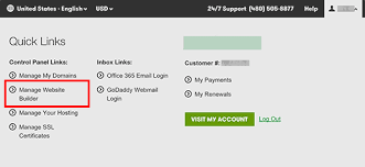 Maybe you would like to learn more about one of these? How To Move Godaddy Website Builder Site To Wordpress