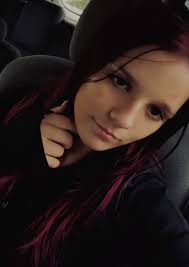 Missing Person's Case #25-85222. Hannah Grace Guarro. DOB 11-16-2010. She  is considered to be vulnerable & easily manipulated.