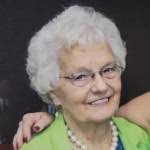 Obituary: Kathleen Bryce