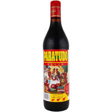 Paratudo
