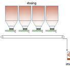 Mixing and Pelletizing Process in Sinter Production | MAXTON