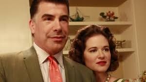 Mad Men (TV Series 2007-2015) — The Movie Database (TMDB)