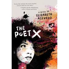 the poet x by elizabeth acevedo