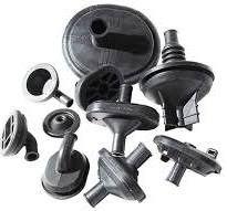 China Black Dustproof Rubber Wiring Harness Grommets For Car ...