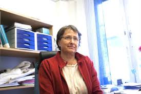 Små barn behöver en vuxen som tröstar