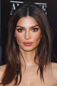 Chic Makeup Look Brown Eyes Blonde Hair Beautiful Makeup Makeup Looks