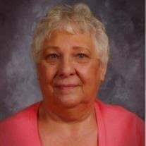 Shirley Jefferson Obituary