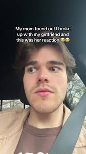 Mom's Shocking Reaction to Breakup News