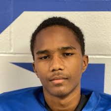 Quinton Allen's Crane Medical High School Bio