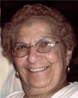 Rose Darrow Obituary (1928