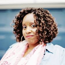 Kimberly Blanks's Instagram, Twitter & Facebook