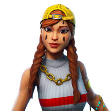 The aura skin is a fortnite cosmetic that can be used by your character in the game! Aura Locker Fortnite Tracker