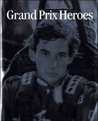 Grand Prix Heroes by William Ensor Hardback Book The Fast Free Shipping