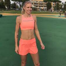 Photo via erika kinsey's facebook profile kinsey, a sweden native, set a personal record of 1.89m in the high jump during the iaaf world championships in beijing, china, last august. Erika Kinsey Net Worth Salary Bio Height Weight Age Wiki Zodiac Sign Birthday Fact