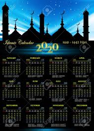 Check spelling or type a new query. Islamic Calendar 202 With Dark Mosque Background Royalty Free Cliparts Vectors And Stock Illustration Image 137071760