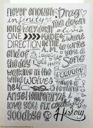 Brandcrowd is a leading logo drawer or 'maker'. 1d Collage Made In The Am Four Midnight Memories One Direction Collage Poster Print One Direction Albums One Direction Collage One Direction Drawings