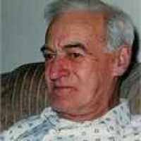 Raymond Harry Alton Carruthers (1919–1989) • FamilySearch