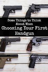 Pin On Guns