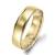 Mens White Gold Wedding Bands On Hand