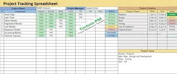 Check out our tracker template selection for the very best in unique or custom, handmade pieces from our календари и ежедневники shops. Multiple Project Tracking Template Excel Download Project Management Templates Excel Excel Templates